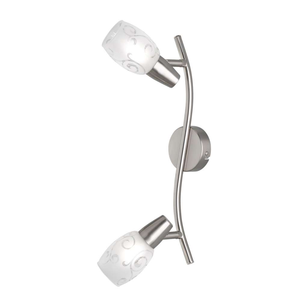 home24 Deckenleuchte Colmar II