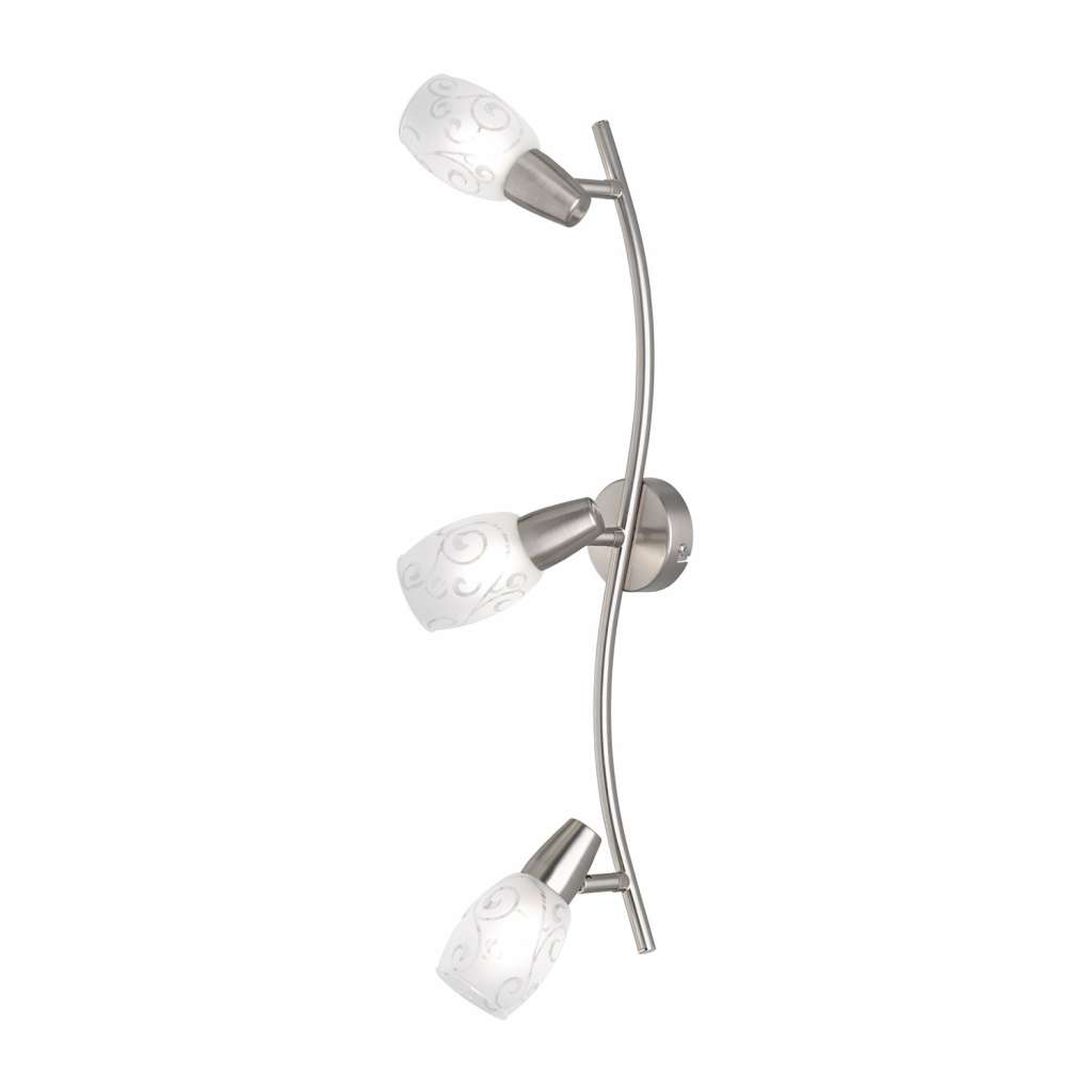 home24 Deckenleuchte Colmar II