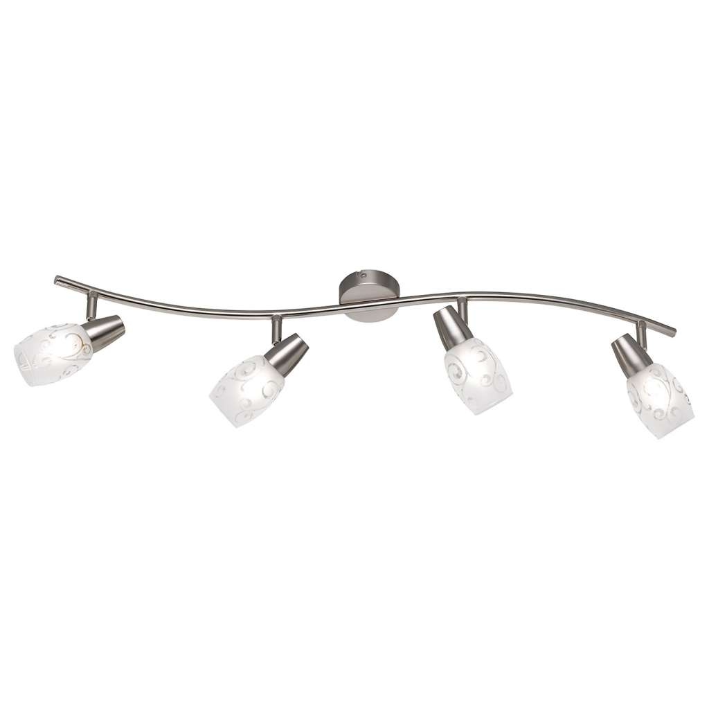 home24 Deckenleuchte Colmar II