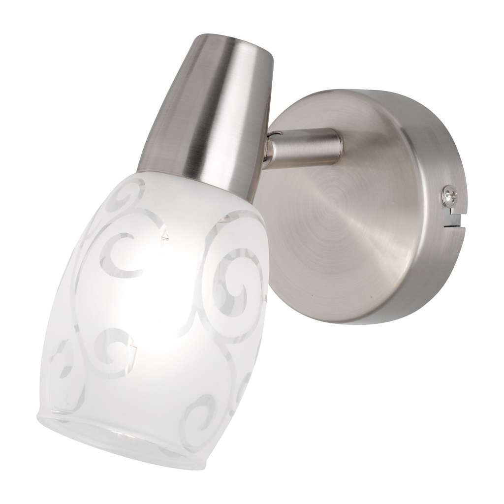 home24 Deckenleuchte Colmar II