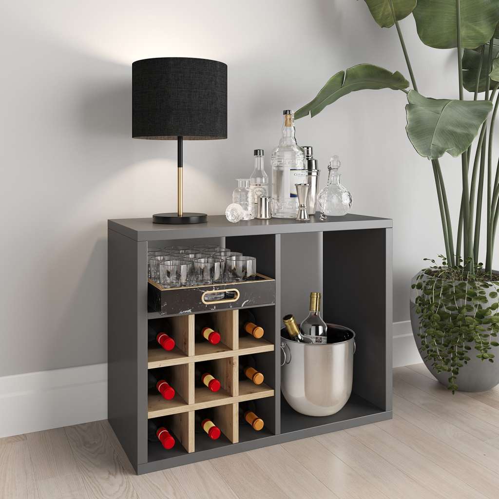 home24 Bareinsatz Attin