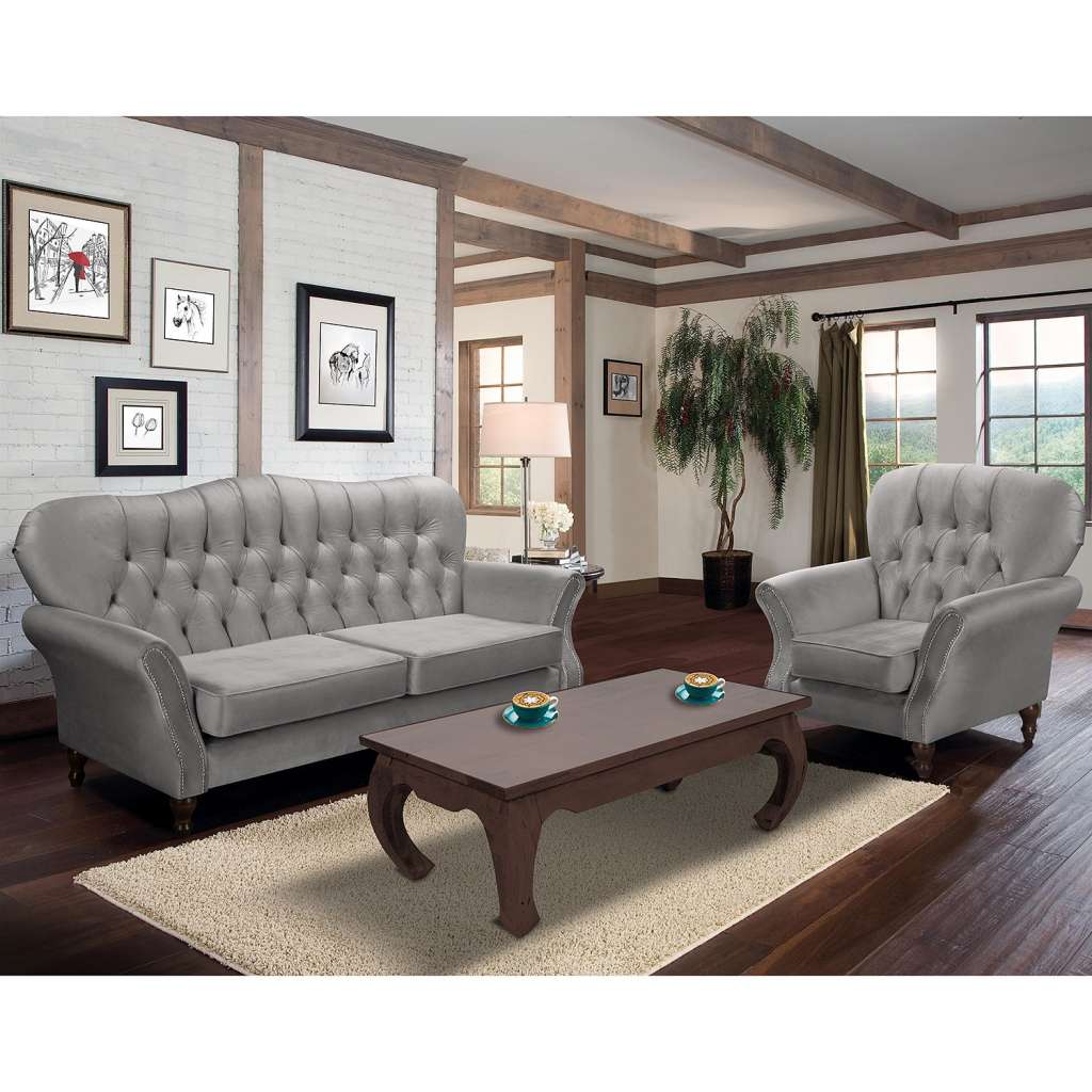 home24 Sofa Dassel (2-Sitzer)