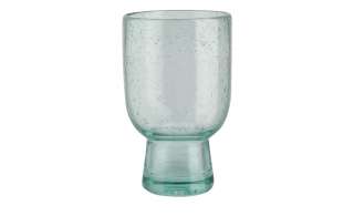 Peill+Putzler Glas  Persian Summer ¦ grün ¦ Glas Ø: 7.4 Gläser & Karaffen > Trinkgläser - Höffner