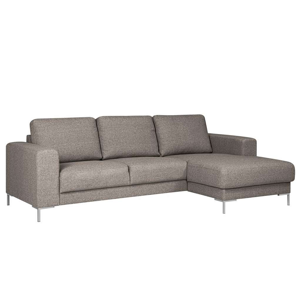 home24 Ecksofa Summer Webstoff