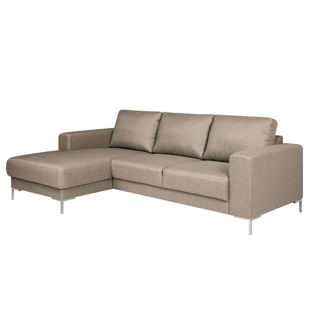 home24 Ecksofa Summer Webstoff
