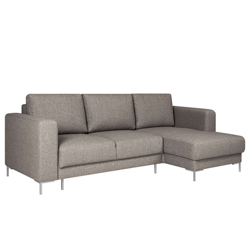 home24 Ecksofa Summer Webstoff