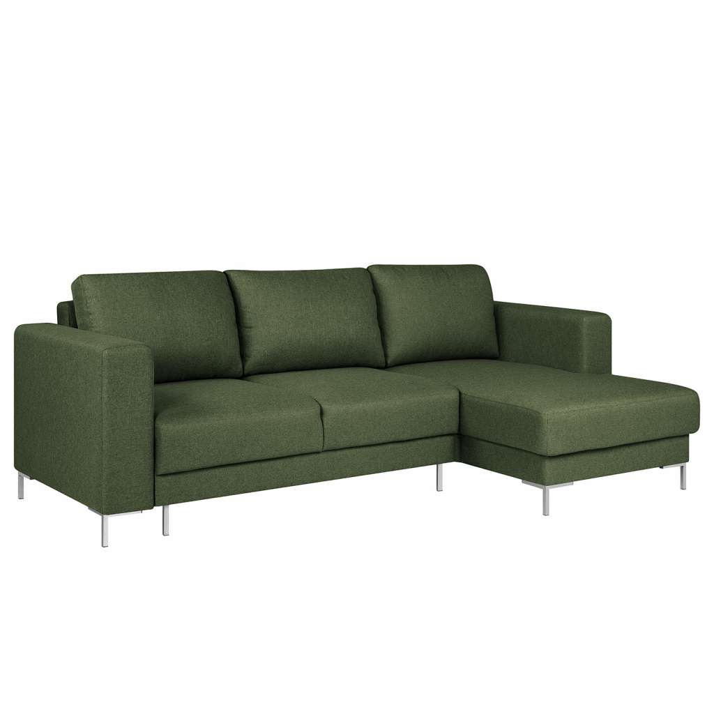 home24 Ecksofa Summer Webstoff