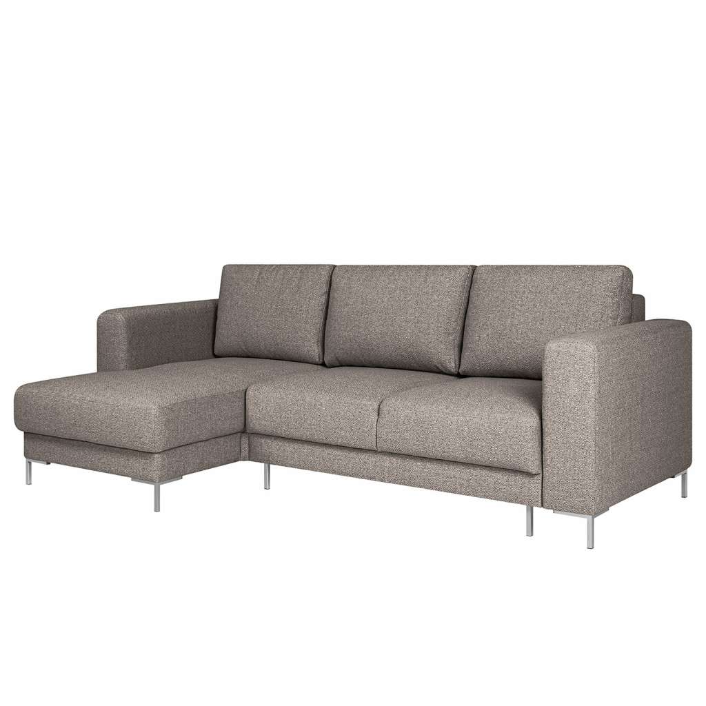 home24 Ecksofa Summer Webstoff
