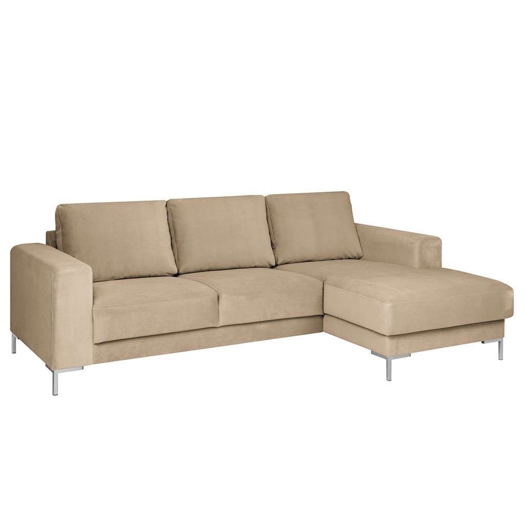 home24 Ecksofa Summer Webstoff