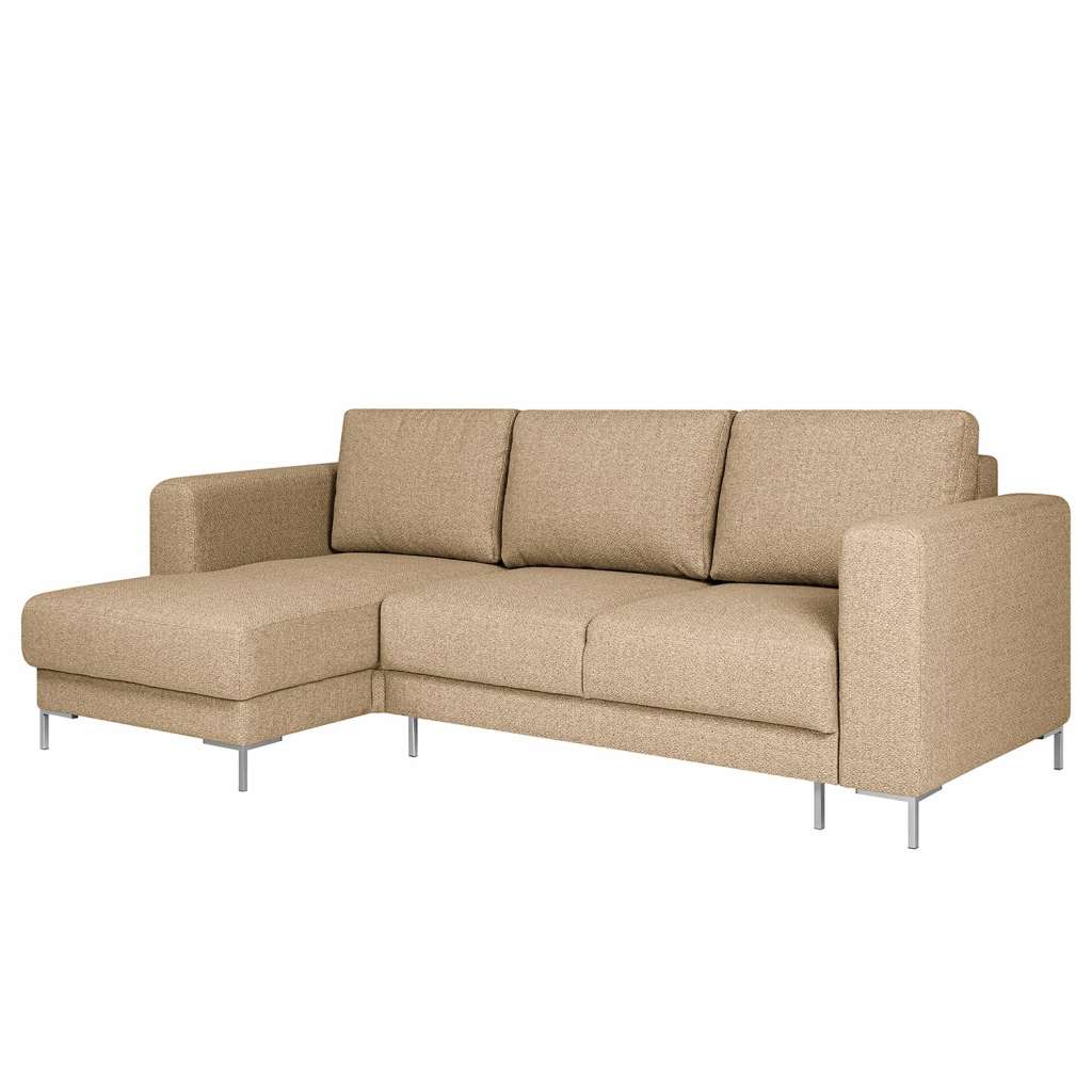 home24 Ecksofa Summer Webstoff