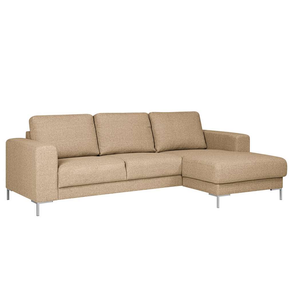 home24 Ecksofa Summer Webstoff