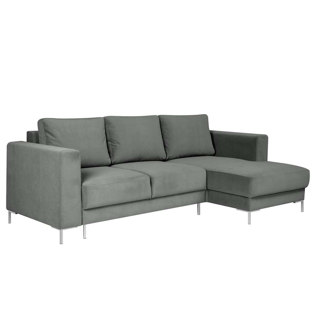 home24 Ecksofa Summer Webstoff