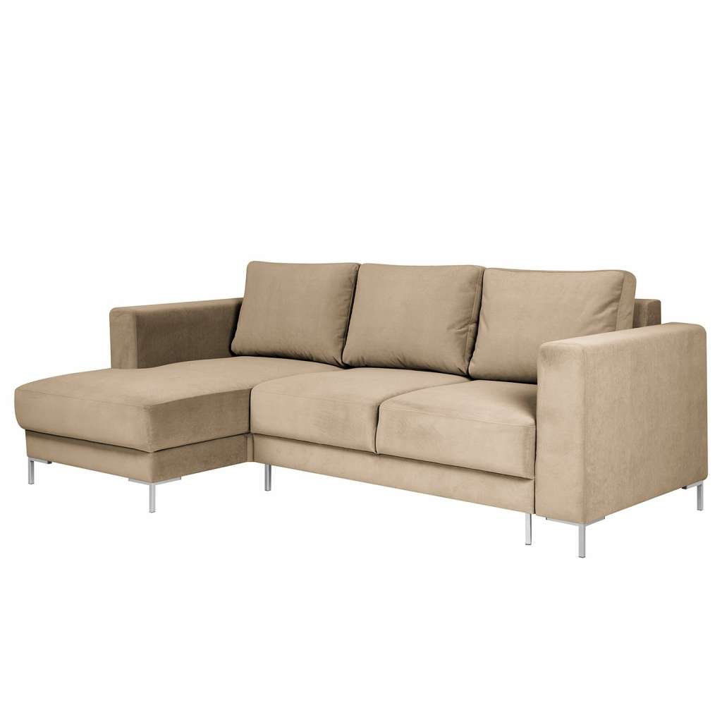 home24 Ecksofa Summer Webstoff
