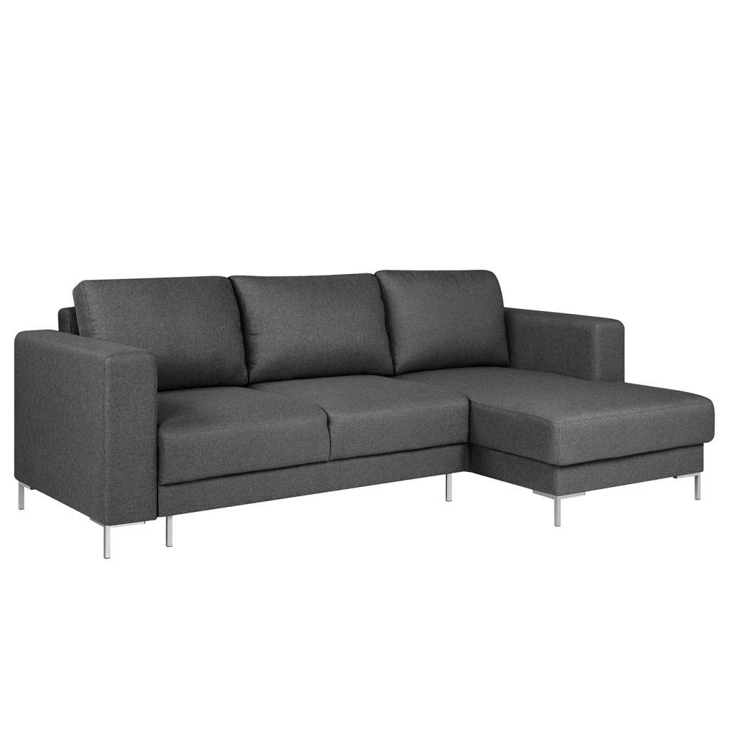 home24 Ecksofa Summer Webstoff