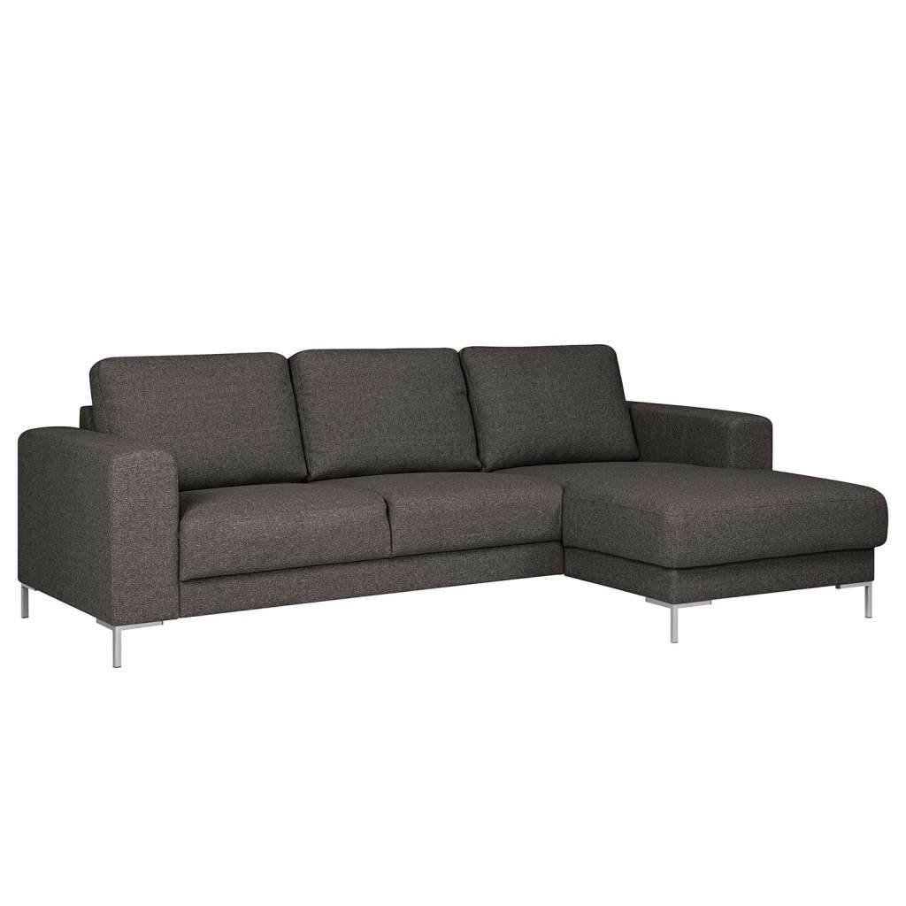home24 Ecksofa Summer Webstoff