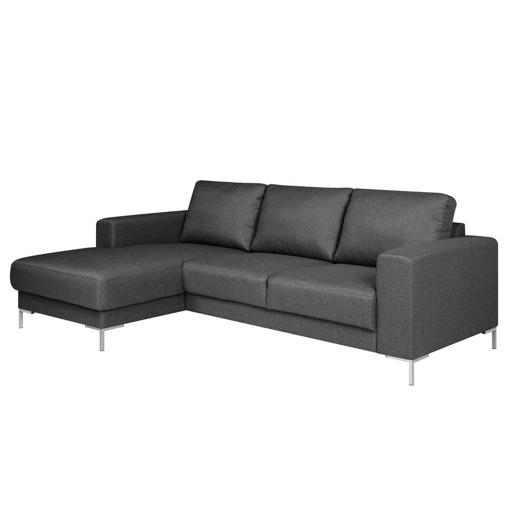 home24 Ecksofa Summer Webstoff