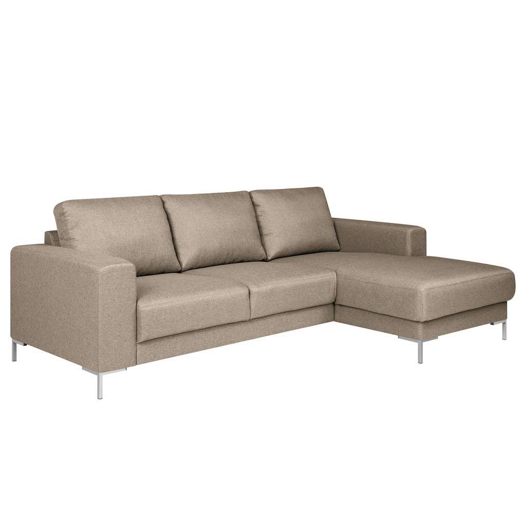 home24 Ecksofa Summer Webstoff