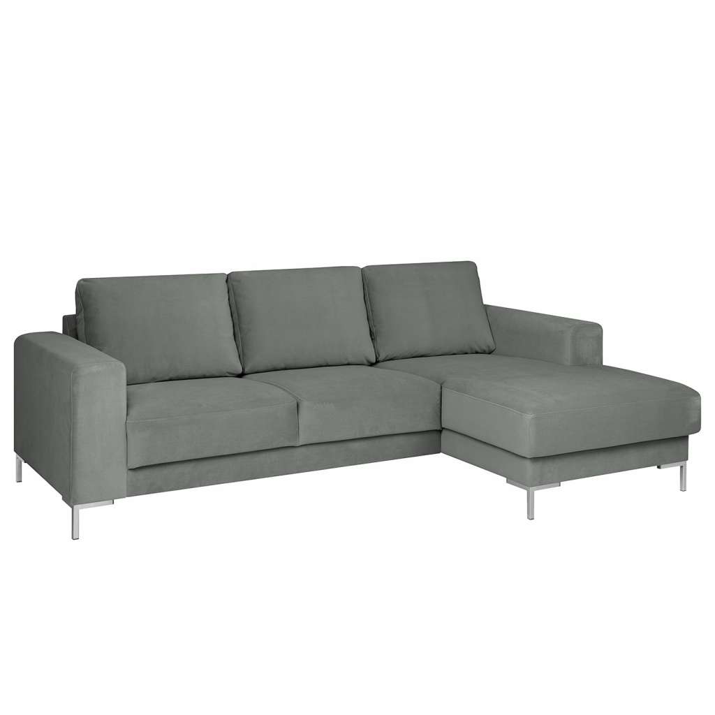 home24 Ecksofa Summer Webstoff