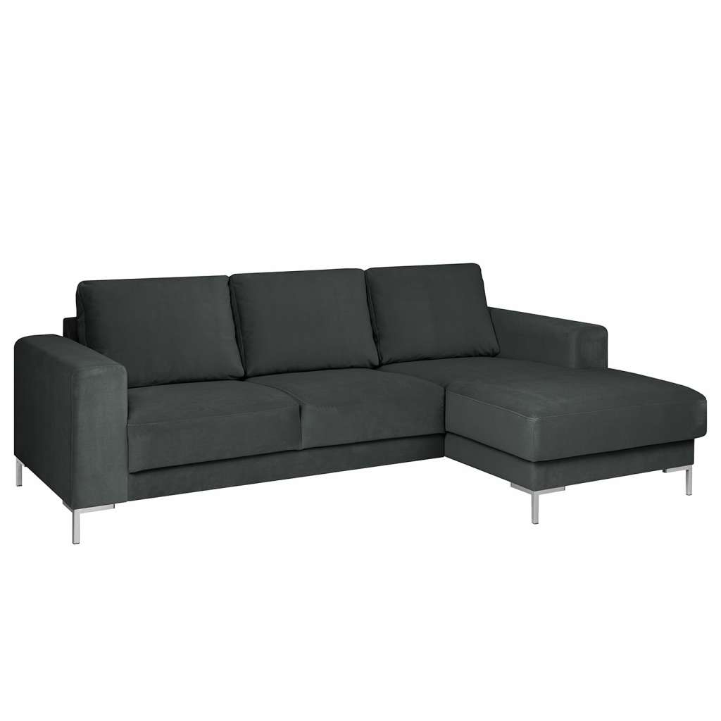 home24 Ecksofa Summer Webstoff