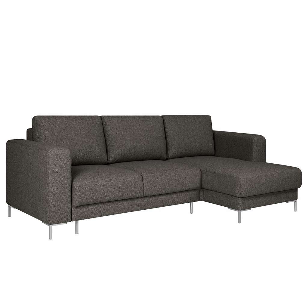 home24 Ecksofa Summer Webstoff