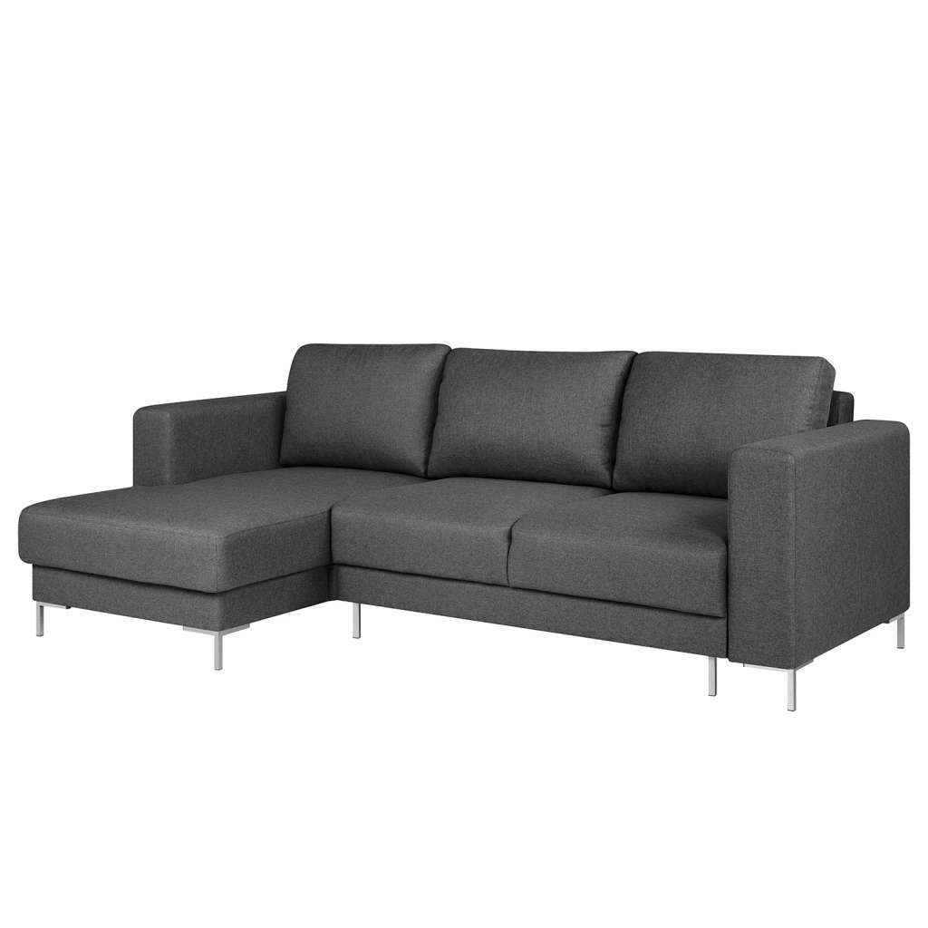 home24 Ecksofa Summer Webstoff