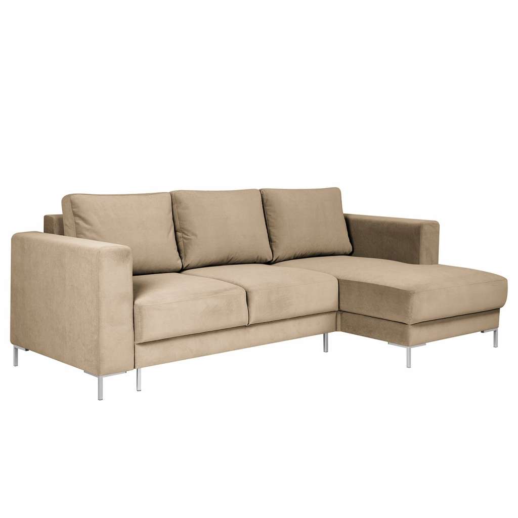 home24 Ecksofa Summer Webstoff