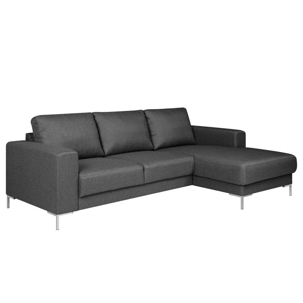 home24 Ecksofa Summer Webstoff