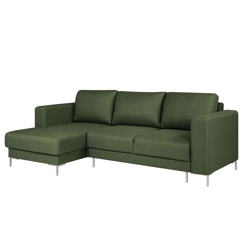 home24 Ecksofa Summer Webstoff