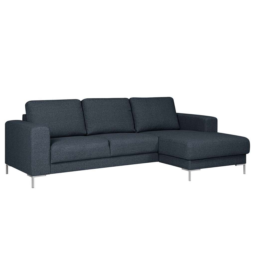 home24 Ecksofa Summer Webstoff