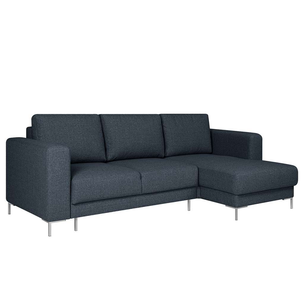 home24 Ecksofa Summer Webstoff
