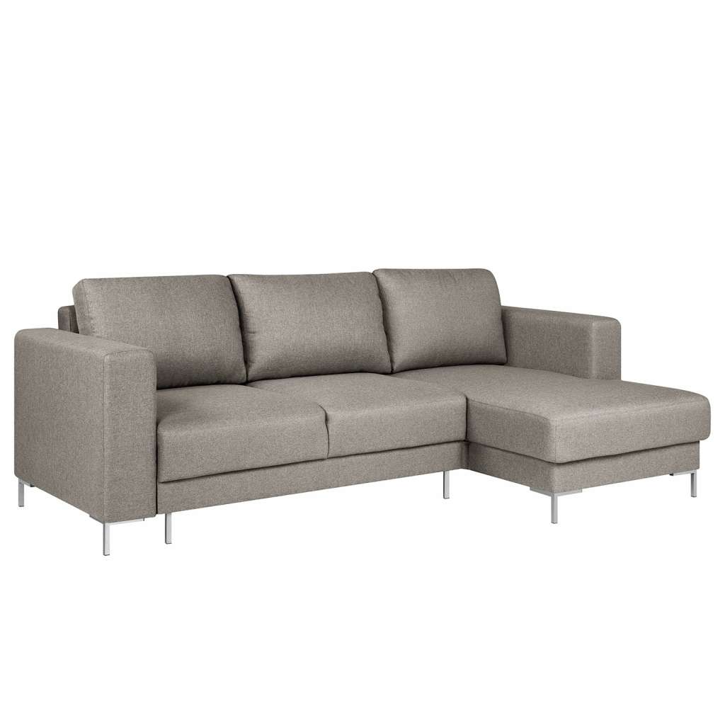 home24 Ecksofa Summer Webstoff