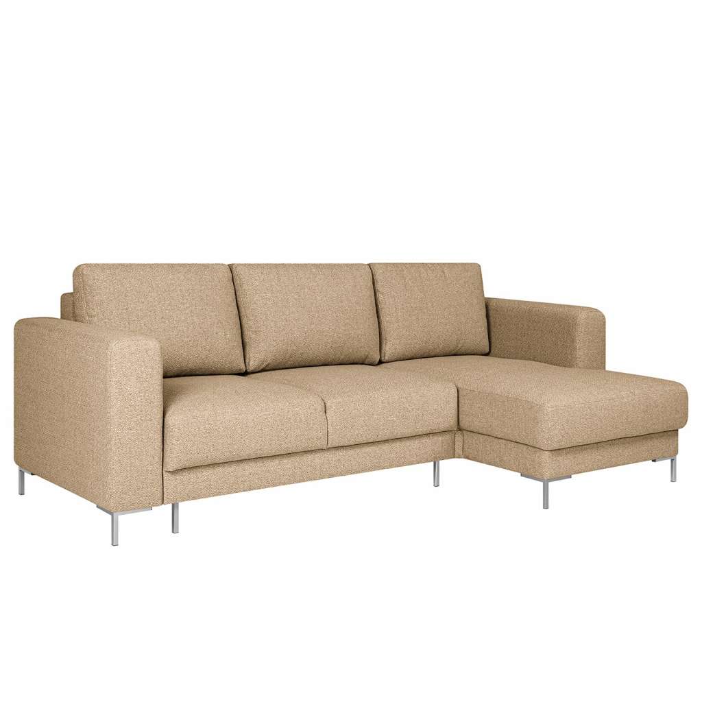 home24 Ecksofa Summer Webstoff