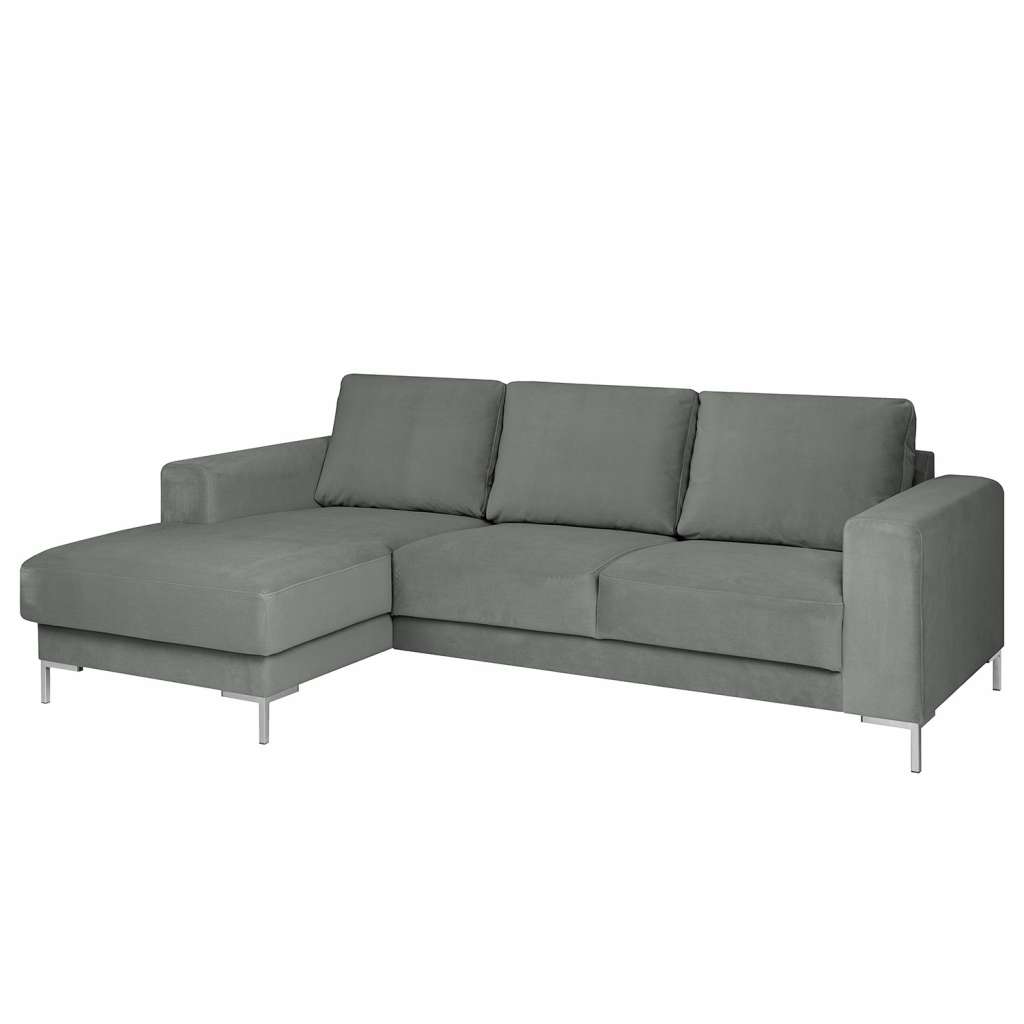 home24 Ecksofa Summer Webstoff