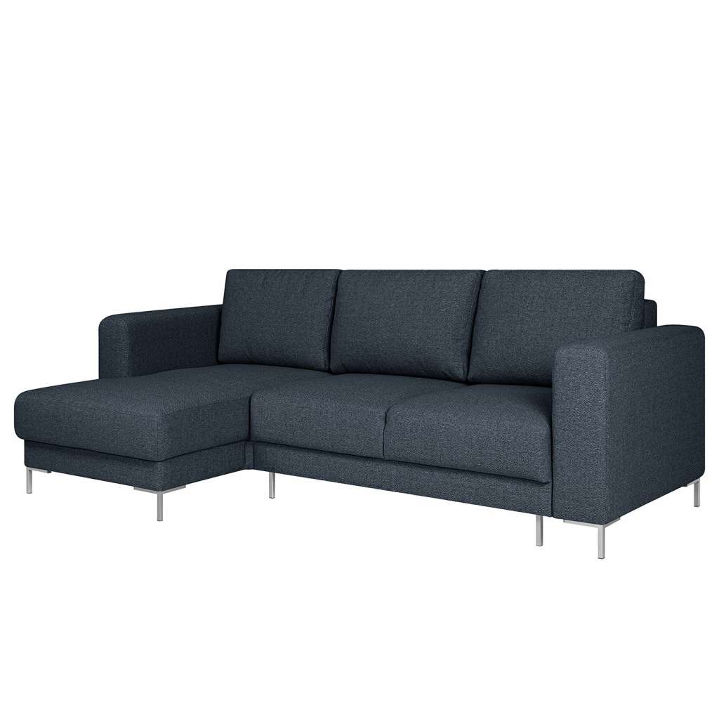 home24 Ecksofa Summer Webstoff