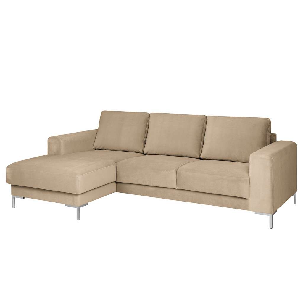 home24 Ecksofa Summer Webstoff