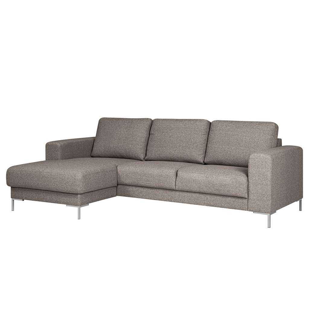 home24 Ecksofa Summer Webstoff