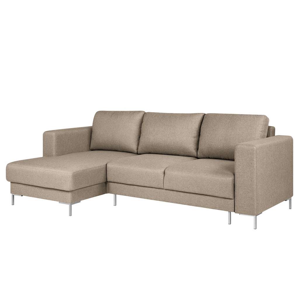 home24 Ecksofa Summer Webstoff