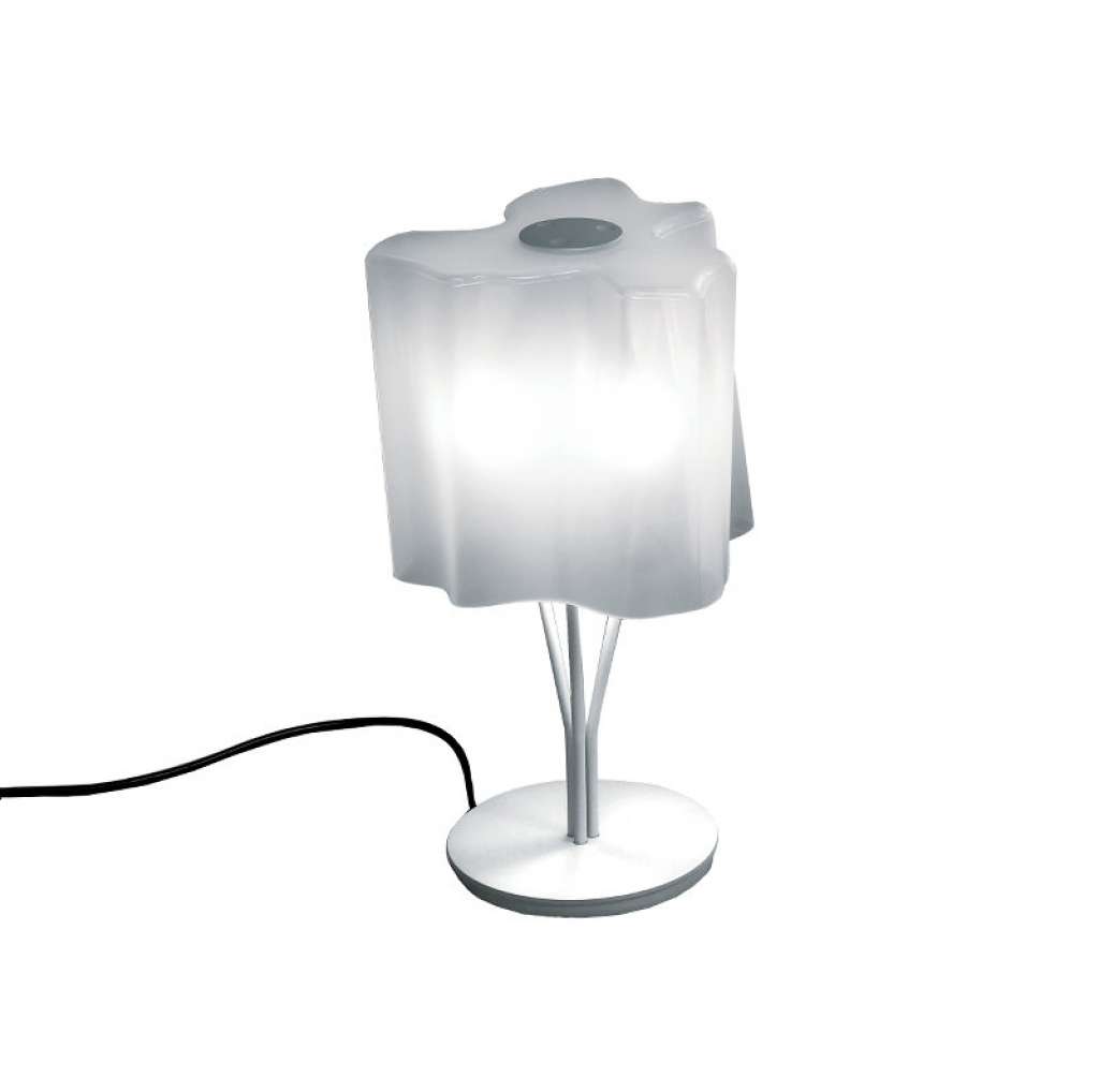 Artemide - Logico Tischleuchte - mini tavolo - indoor