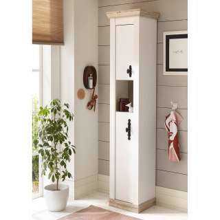 home24 Hochschrank Lewk II