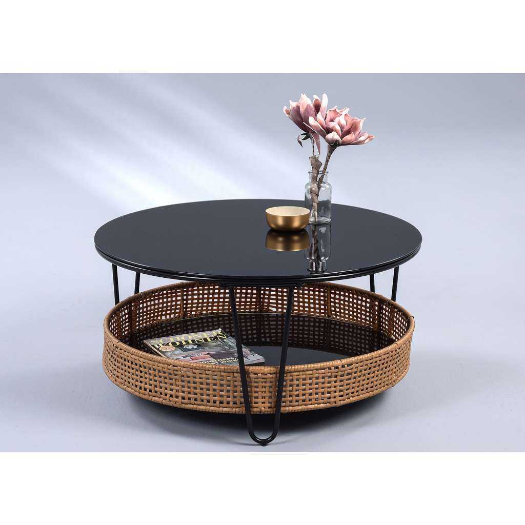 home24 Couchtisch Ginessa