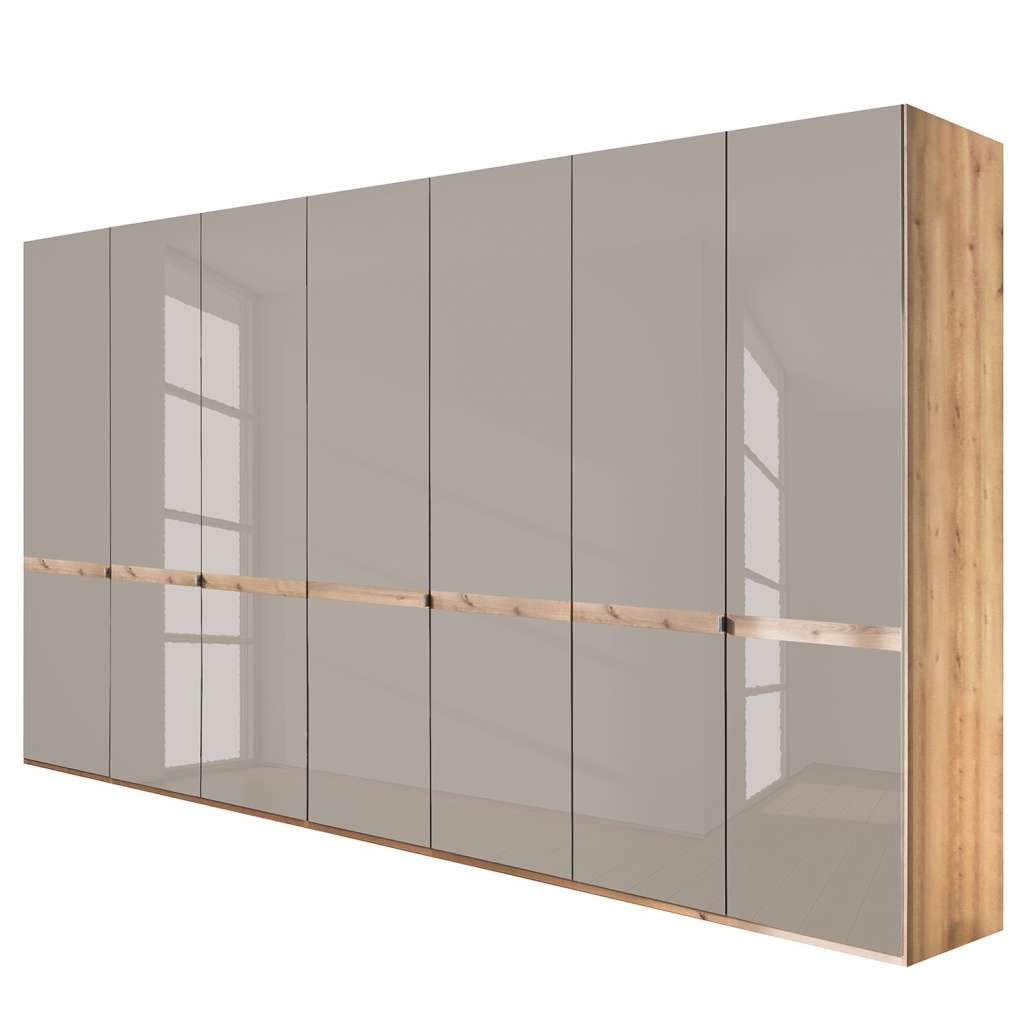 home24 Drehtürenschrank Barcelona I