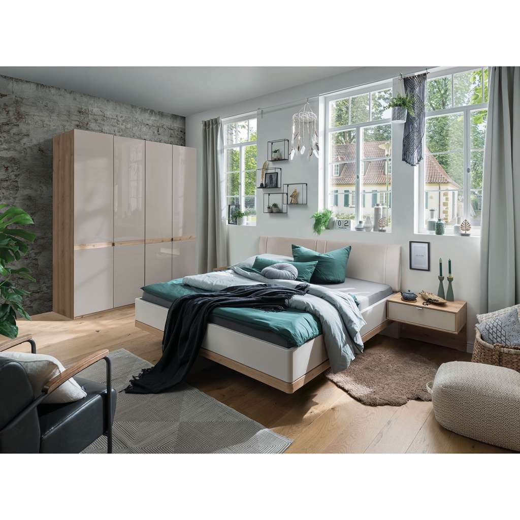 home24 Nachtkommode Barcelona I