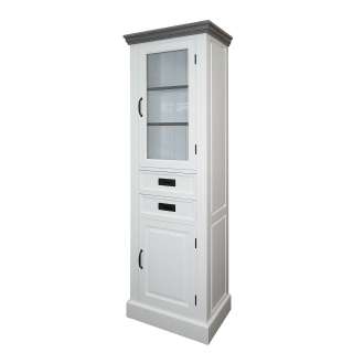 home24 Standvitrine Nasinu I