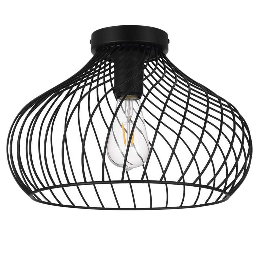 home24 Deckenleuchte Staverton