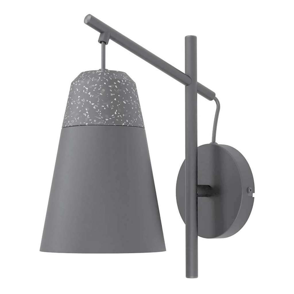 home24 Wandleuchte Canterras