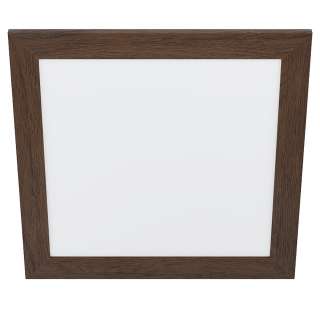 home24 LED-Deckenleuchte Piglionasso VII