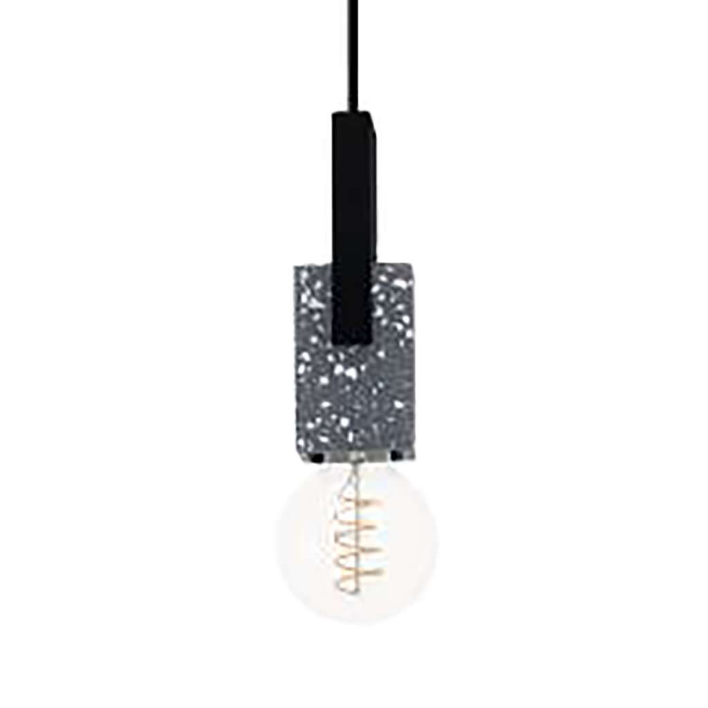 home24 Pendelleuchte Lobatia I