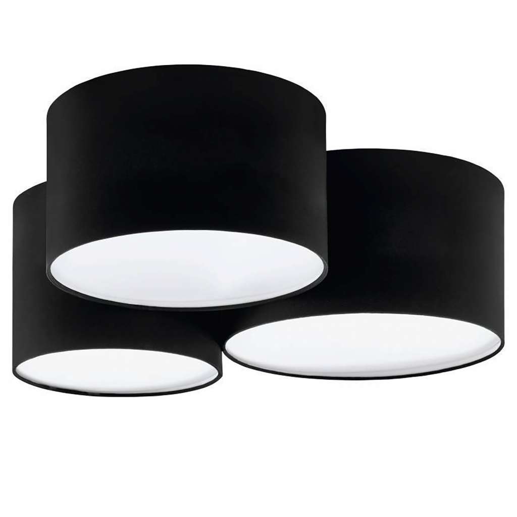 home24 Deckenleuchte Pastore I