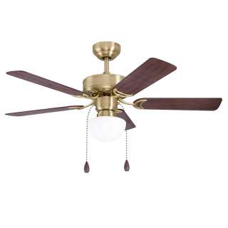 home24 Deckenventilator Cadiz II