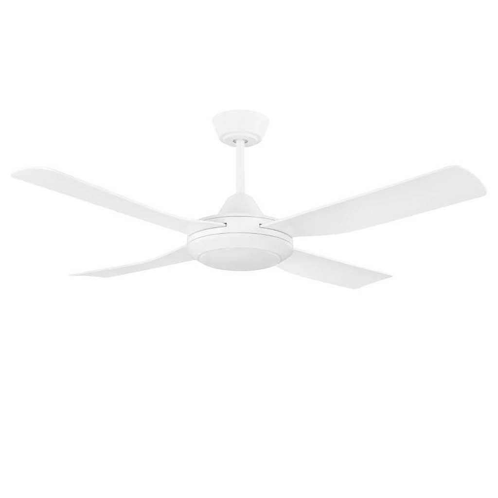 home24 LED-Deckenventilator Bondi I